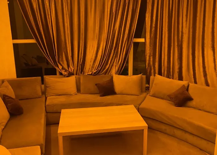 Apartment In Tangier