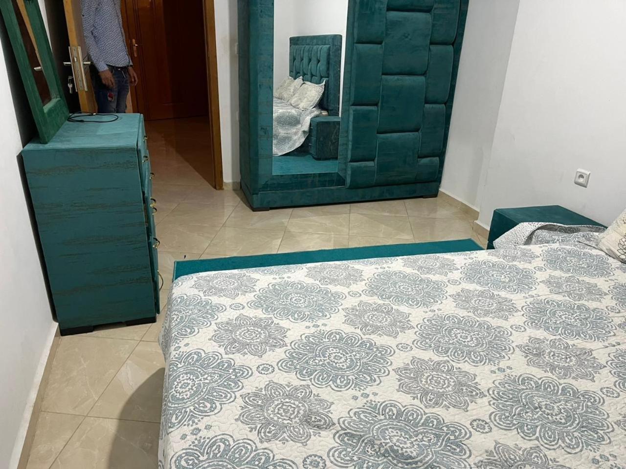 Apartamento In