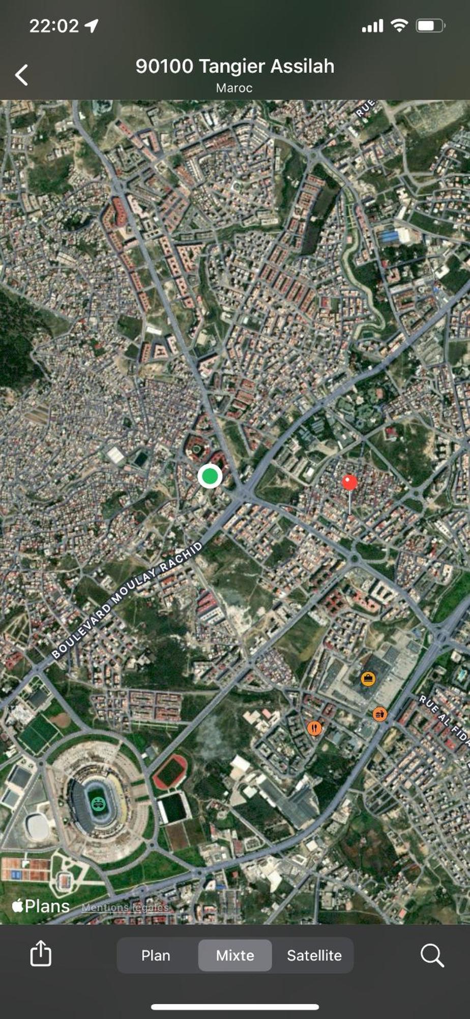 Apartamento In