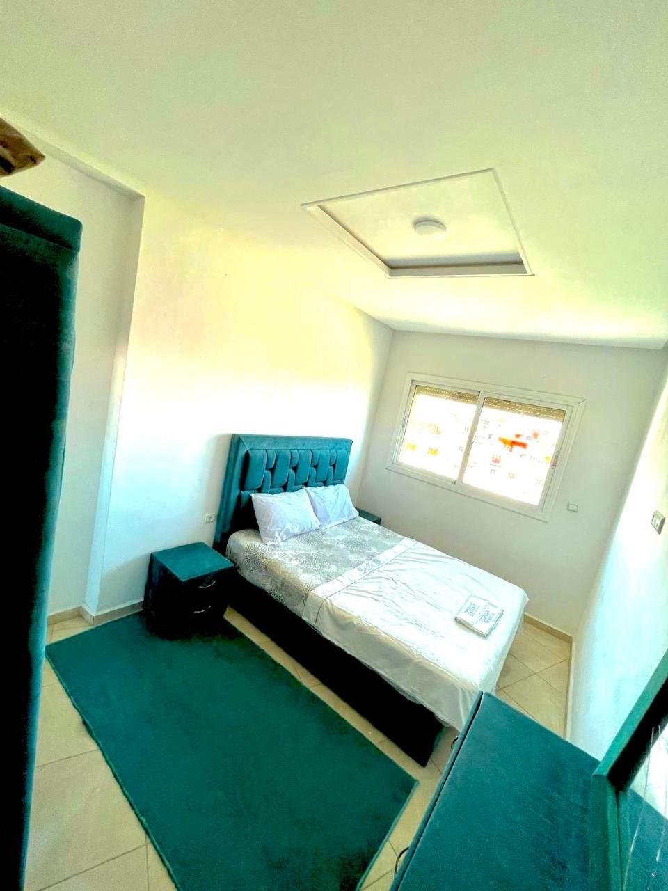In Apartamento *