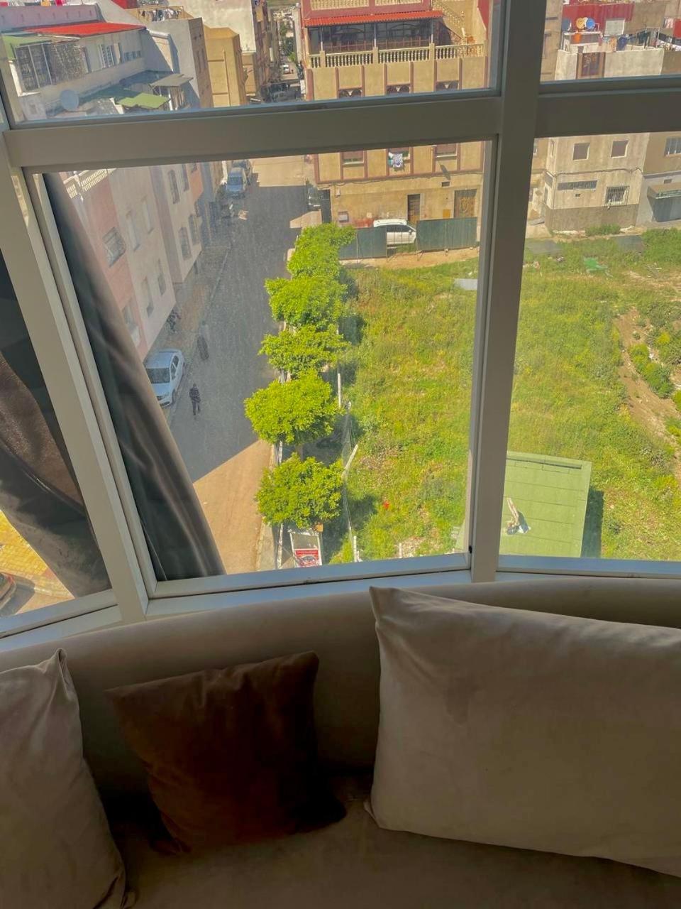 Apartamento In Tánger